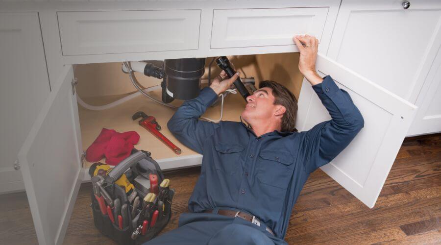 Professional Leak Detection in Espanola, NM